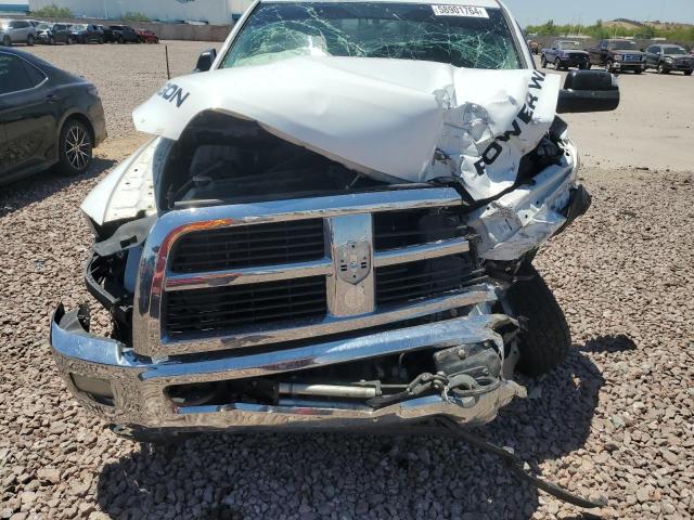 Photo 10 VIN: 3D7TT2CT9BG547438 - DODGE RAM 2500 