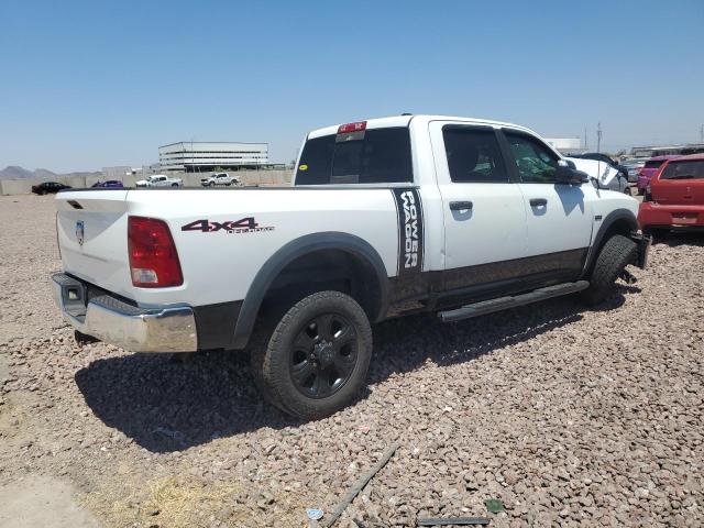 Photo 2 VIN: 3D7TT2CT9BG547438 - DODGE RAM 2500 