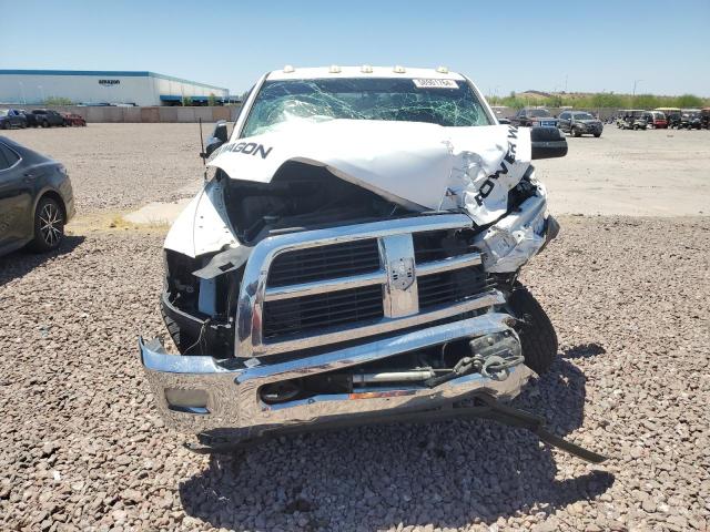 Photo 4 VIN: 3D7TT2CT9BG547438 - DODGE RAM 2500 