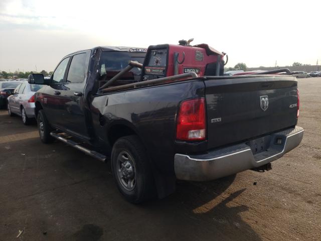 Photo 2 VIN: 3D7TT2CT9BG547813 - DODGE RAM 2500 