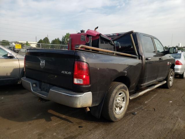 Photo 3 VIN: 3D7TT2CT9BG547813 - DODGE RAM 2500 