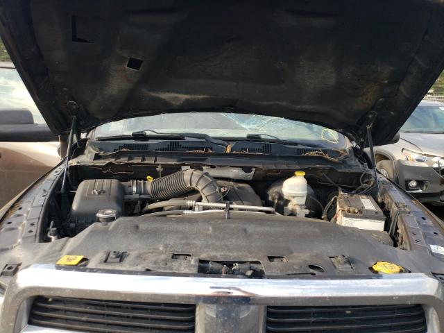 Photo 6 VIN: 3D7TT2CT9BG547813 - DODGE RAM 2500 