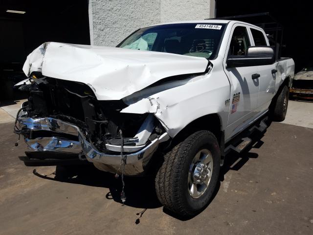 Photo 1 VIN: 3D7TT2CT9BG564904 - DODGE RAM 2500 