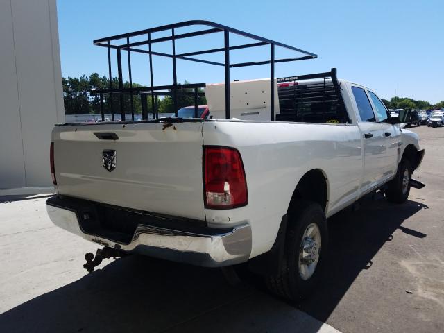 Photo 3 VIN: 3D7TT2CT9BG564904 - DODGE RAM 2500 