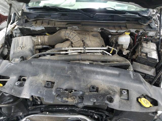 Photo 6 VIN: 3D7TT2CT9BG564904 - DODGE RAM 2500 