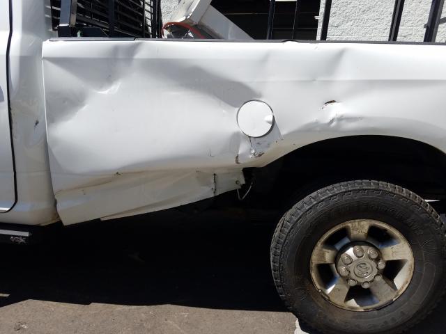 Photo 8 VIN: 3D7TT2CT9BG564904 - DODGE RAM 2500 