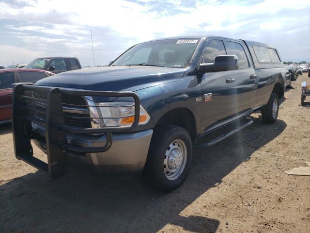 Photo 1 VIN: 3D7TT2CT9BG580603 - DODGE RAM 2500 