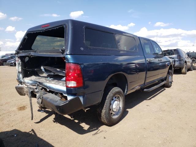 Photo 3 VIN: 3D7TT2CT9BG580603 - DODGE RAM 2500 