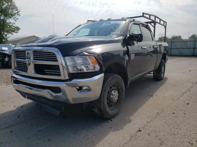 Photo 1 VIN: 3D7TT2CTXAG117013 - DODGE RAM 2500 