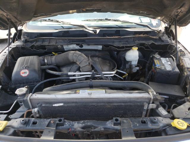 Photo 6 VIN: 3D7TT2CTXAG117013 - DODGE RAM 2500 