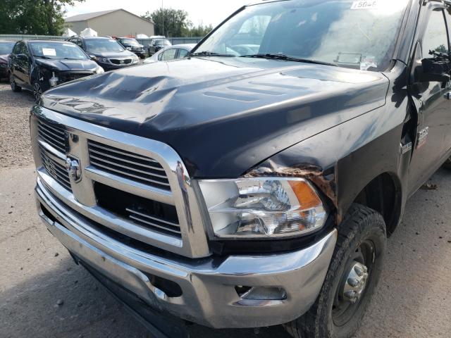 Photo 8 VIN: 3D7TT2CTXAG117013 - DODGE RAM 2500 