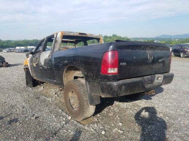 Photo 2 VIN: 3D7TT2CTXBG500225 - DODGE RAM 2500 