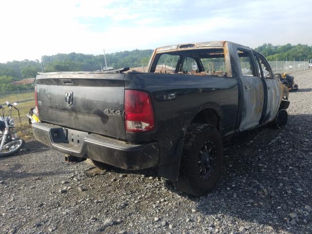 Photo 3 VIN: 3D7TT2CTXBG500225 - DODGE RAM 2500 