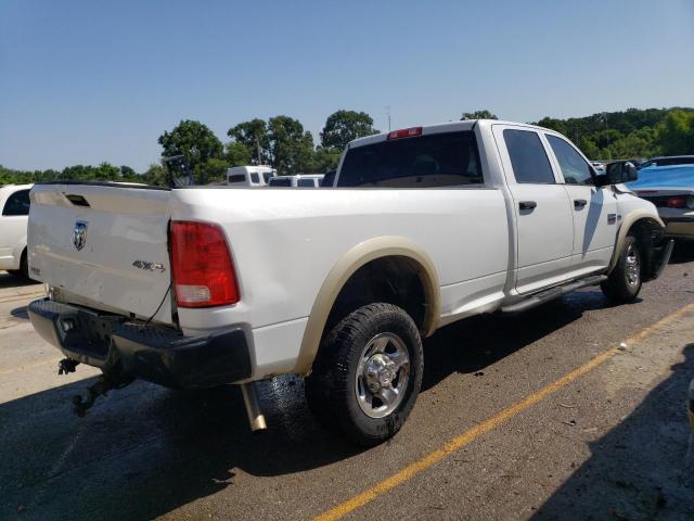 Photo 2 VIN: 3D7TT2CTXBG522211 - DODGE RAM 2500 