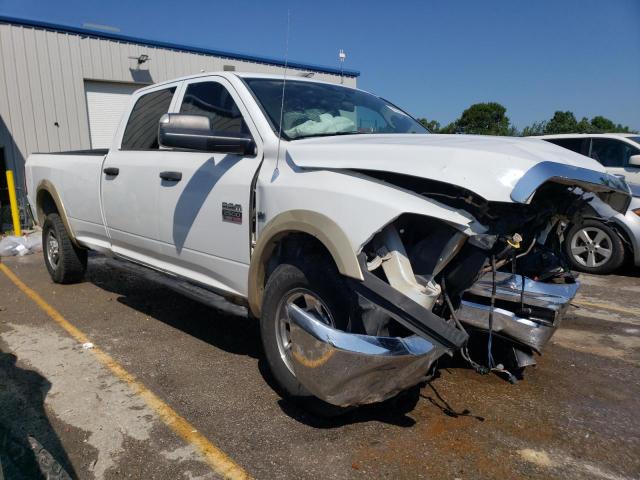 Photo 3 VIN: 3D7TT2CTXBG522211 - DODGE RAM 2500 