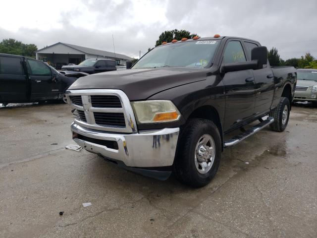 Photo 1 VIN: 3D7TT2CTXBG574888 - DODGE RAM 2500 