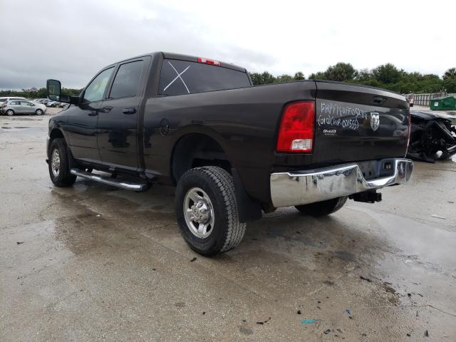 Photo 2 VIN: 3D7TT2CTXBG574888 - DODGE RAM 2500 