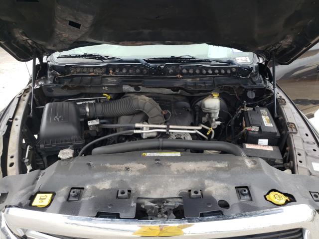 Photo 6 VIN: 3D7TT2CTXBG574888 - DODGE RAM 2500 