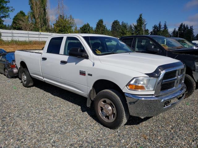 Photo 0 VIN: 3D7TT2CTXBG577760 - DODGE RAM 2500 