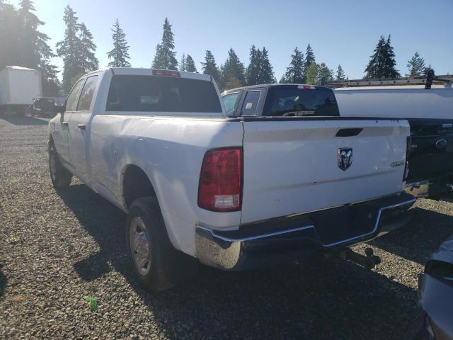 Photo 2 VIN: 3D7TT2CTXBG577760 - DODGE RAM 2500 