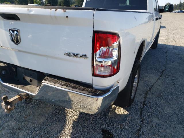 Photo 8 VIN: 3D7TT2CTXBG577760 - DODGE RAM 2500 