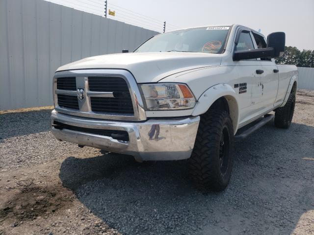 Photo 1 VIN: 3D7TT2CTXBG577774 - DODGE RAM 2500 