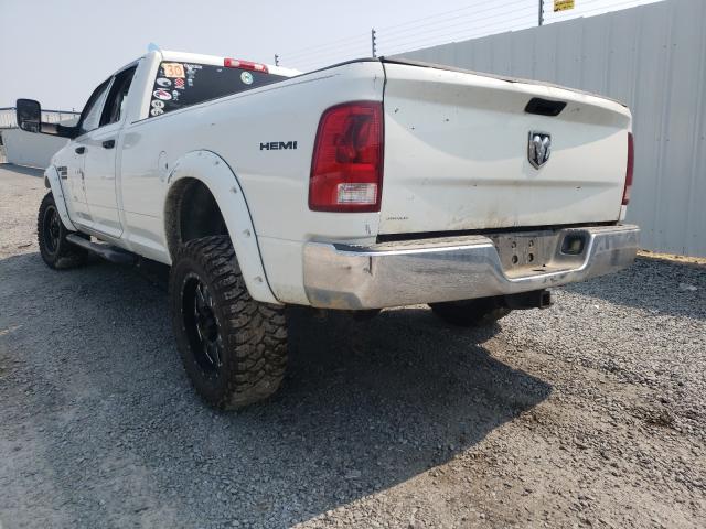 Photo 2 VIN: 3D7TT2CTXBG577774 - DODGE RAM 2500 