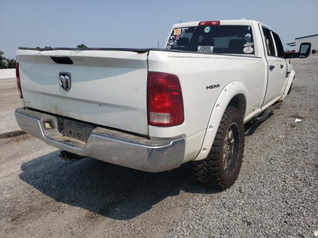 Photo 3 VIN: 3D7TT2CTXBG577774 - DODGE RAM 2500 