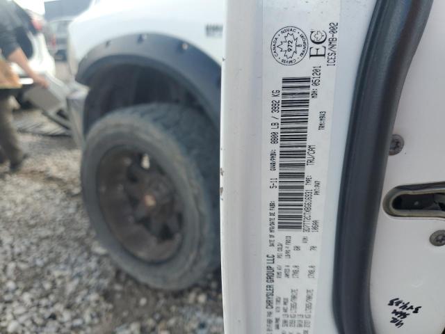 Photo 11 VIN: 3D7TT2CTXBG616931 - DODGE RAM 2500 