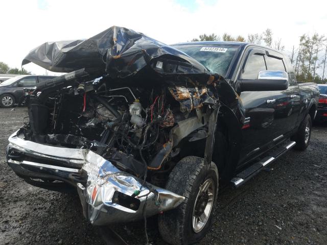 Photo 1 VIN: 3D7TT2HT3BG597311 - DODGE RAM 2500 