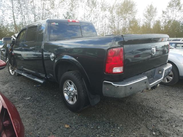 Photo 2 VIN: 3D7TT2HT3BG597311 - DODGE RAM 2500 