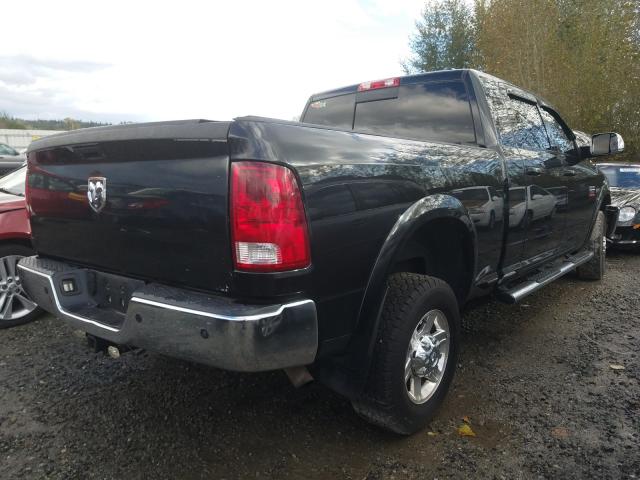 Photo 3 VIN: 3D7TT2HT3BG597311 - DODGE RAM 2500 