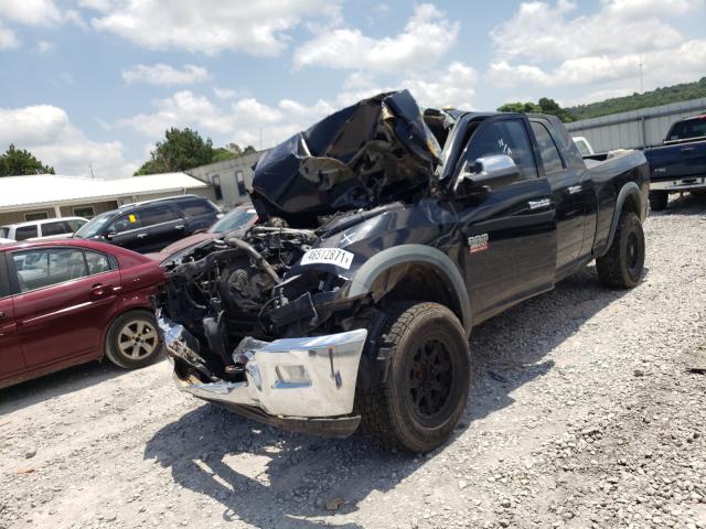 Photo 1 VIN: 3D7TT2HT4AG175093 - DODGE RAM 2500 