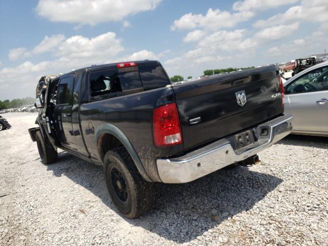 Photo 2 VIN: 3D7TT2HT4AG175093 - DODGE RAM 2500 