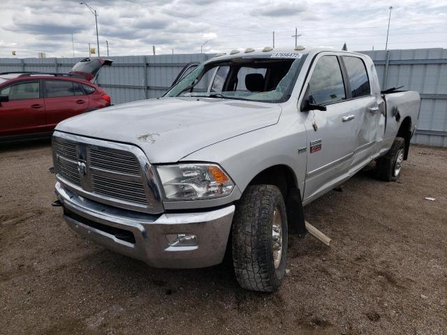 Photo 1 VIN: 3D7TT2HT5BG597469 - DODGE RAM 2500 