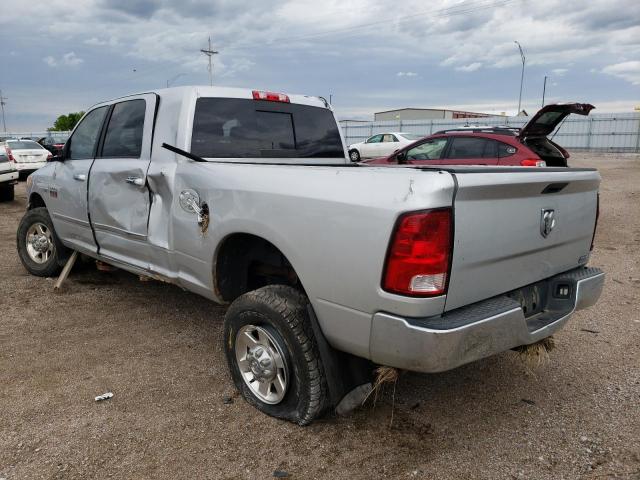 Photo 2 VIN: 3D7TT2HT5BG597469 - DODGE RAM 2500 