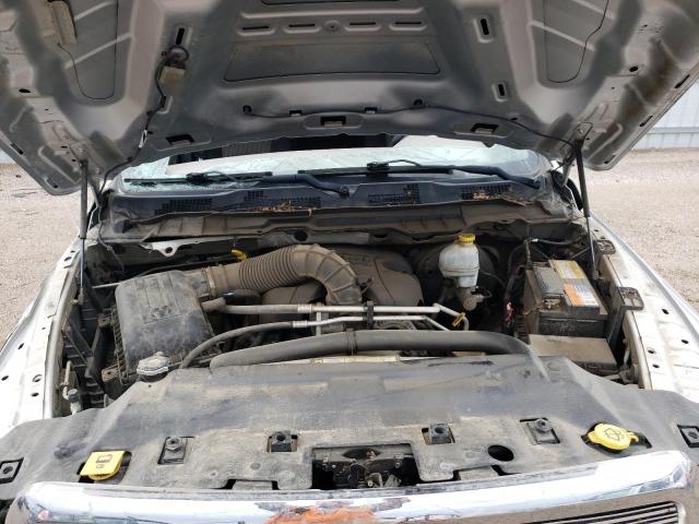 Photo 6 VIN: 3D7TT2HT5BG597469 - DODGE RAM 2500 