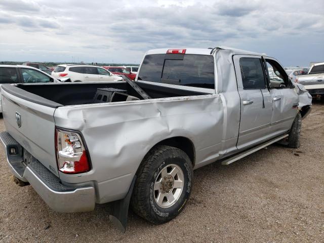 Photo 9 VIN: 3D7TT2HT5BG597469 - DODGE RAM 2500 