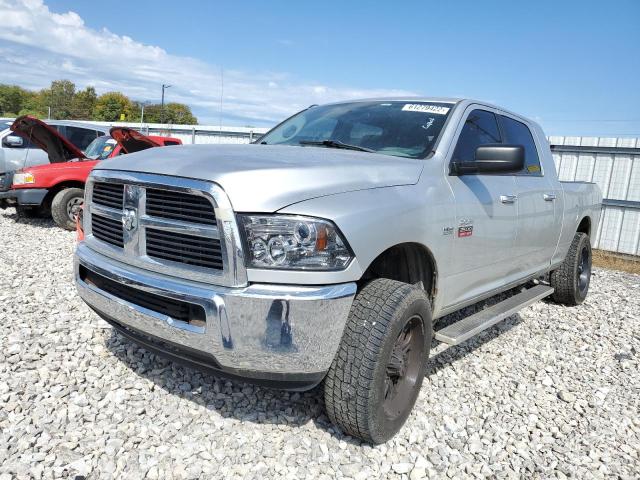 Photo 1 VIN: 3D7TT2HT6AG152365 - DODGE RAM 2500 