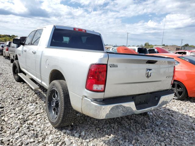 Photo 2 VIN: 3D7TT2HT6AG152365 - DODGE RAM 2500 