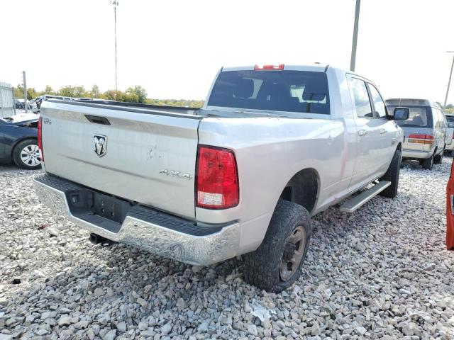 Photo 3 VIN: 3D7TT2HT6AG152365 - DODGE RAM 2500 