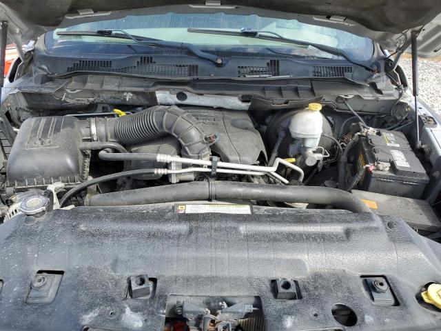 Photo 6 VIN: 3D7TT2HT6AG152365 - DODGE RAM 2500 