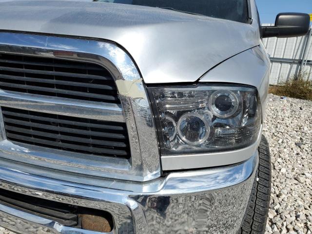 Photo 8 VIN: 3D7TT2HT6AG152365 - DODGE RAM 2500 