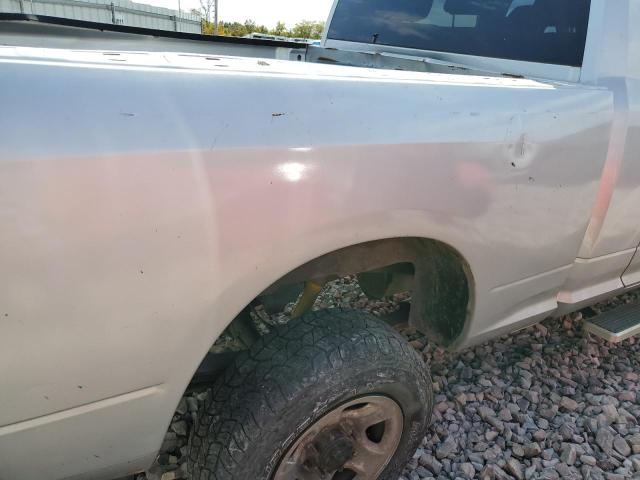 Photo 9 VIN: 3D7TT2HT6AG152365 - DODGE RAM 2500 