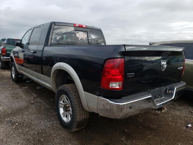 Photo 2 VIN: 3D7TT2HT6BG606499 - DODGE RAM 2500 