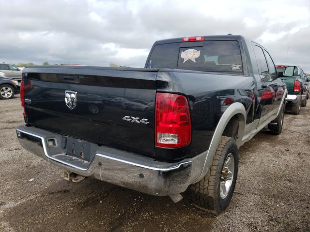 Photo 3 VIN: 3D7TT2HT6BG606499 - DODGE RAM 2500 