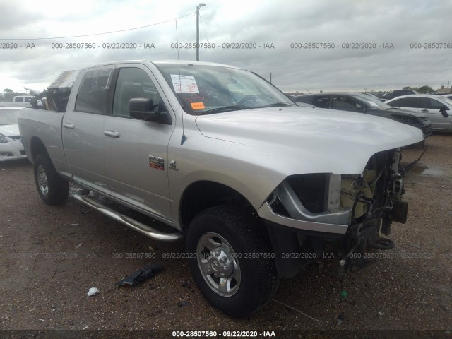 Photo 0 VIN: 3D7UT2CL0AG111466 - DODGE RAM 2500 