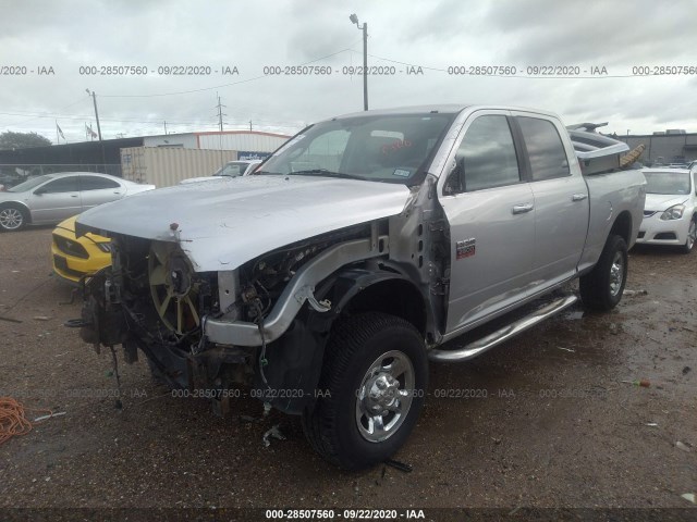 Photo 1 VIN: 3D7UT2CL0AG111466 - DODGE RAM 2500 