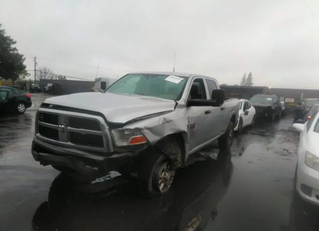 Photo 1 VIN: 3D7UT2CL0AG114464 - DODGE RAM 2500 