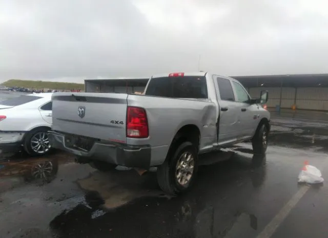 Photo 3 VIN: 3D7UT2CL0AG114464 - DODGE RAM 2500 